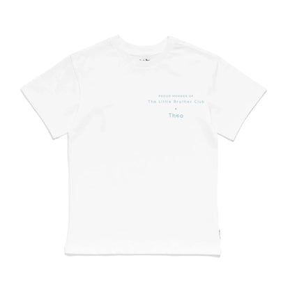 Roys Boys White T-Shirt Imagery_0009_Older Kids Front