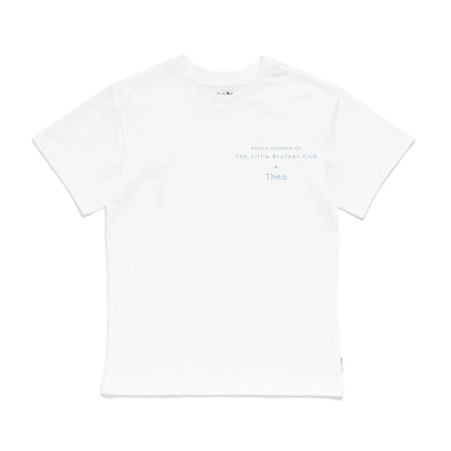 Roys Boys White T-Shirt Imagery_0009_Older Kids Front