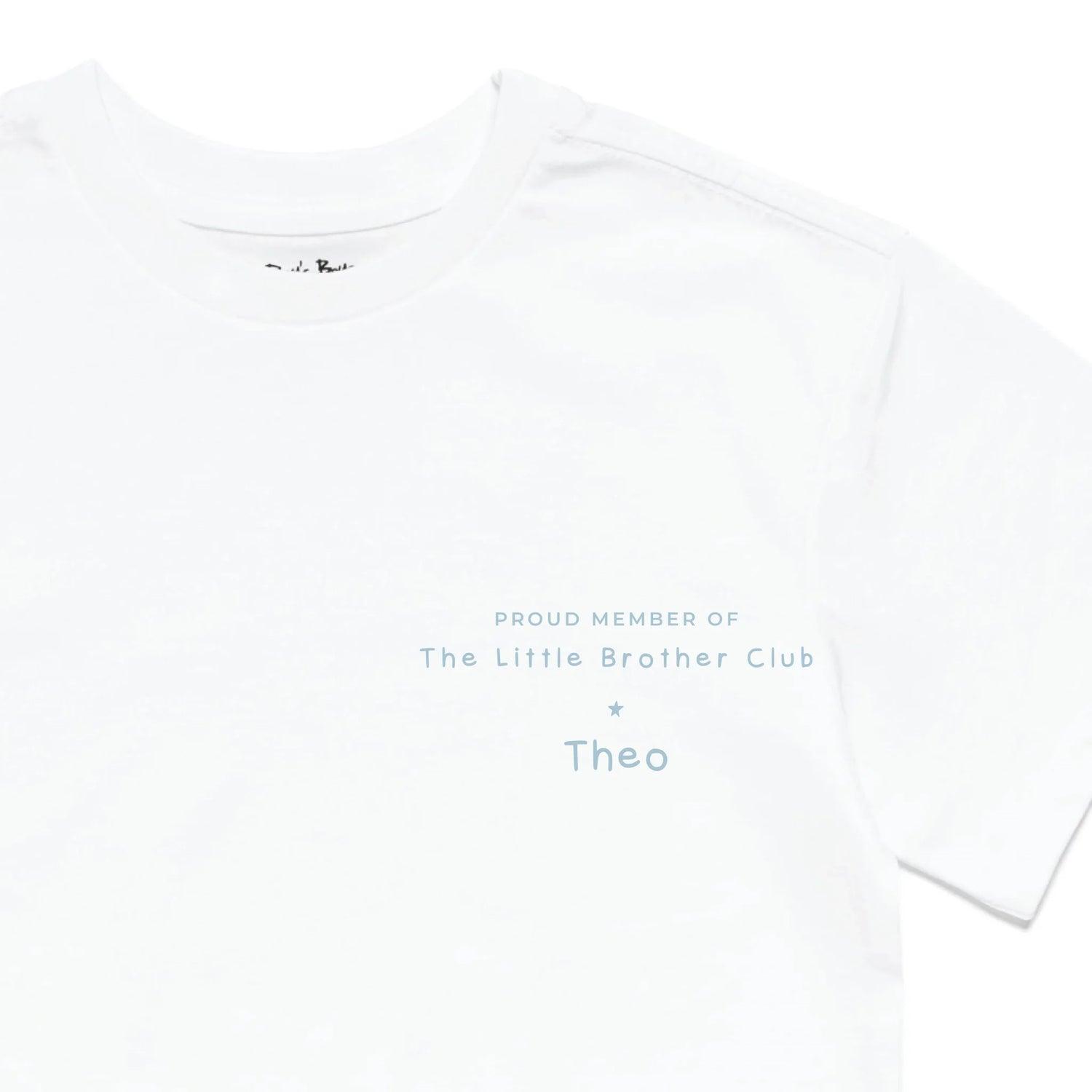 Roys Boys White T-Shirt Imagery_0010_Older Kids Front Zoomed In-01