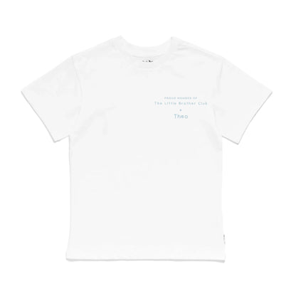 Roys Boys White T-Shirt Imagery_0009_Older Kids Front