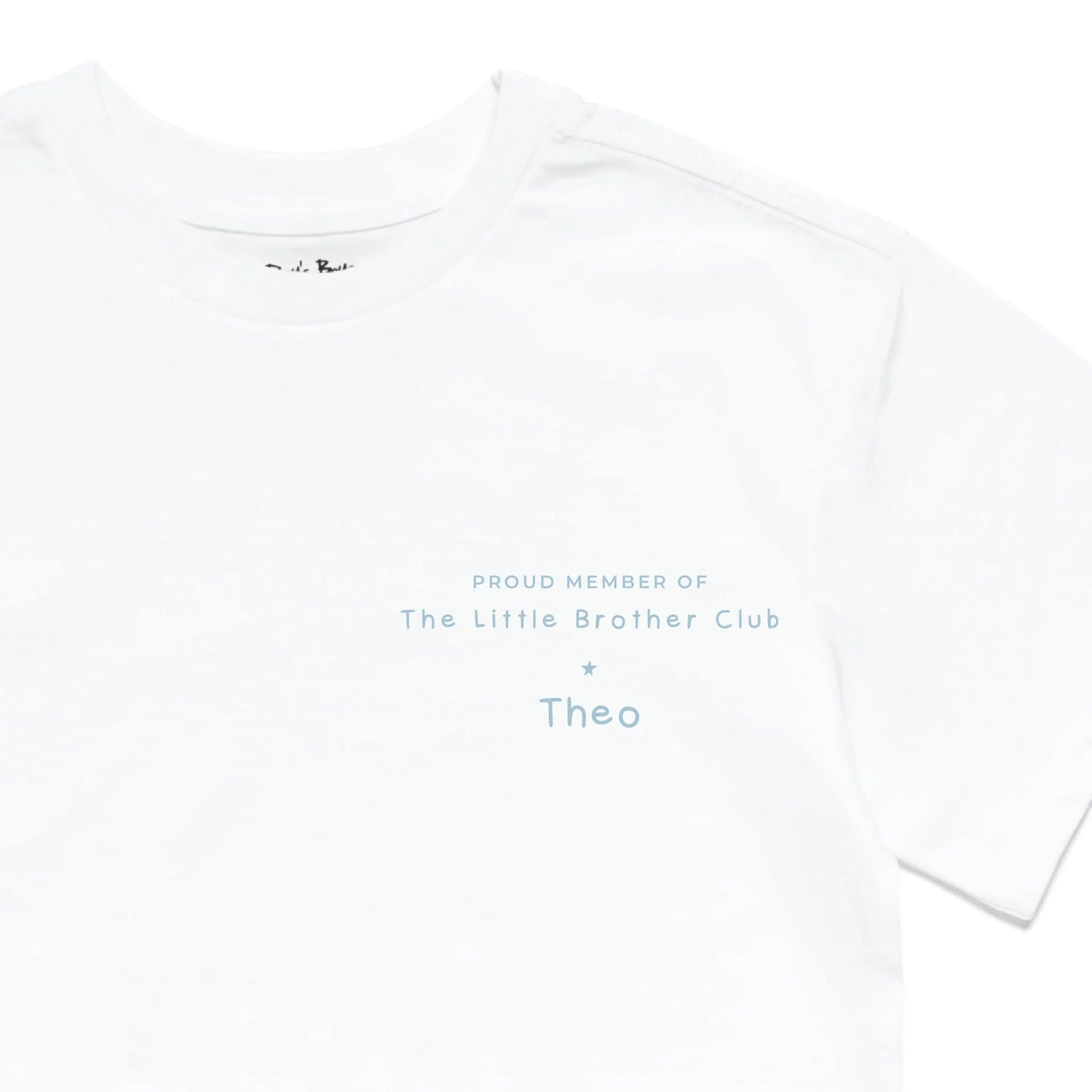 Roys Boys White T-Shirt Imagery_0010_Older Kids Front Zoomed In-01