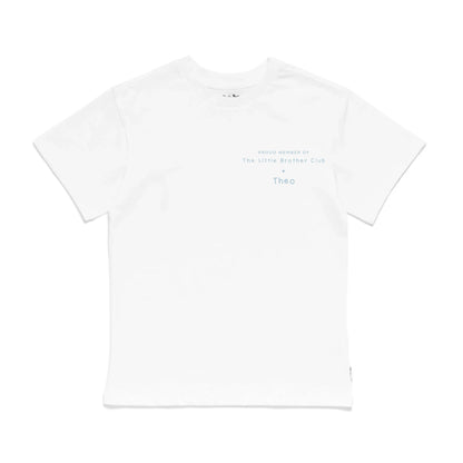 Roys Boys White T-Shirt Imagery_0009_Older Kids Front