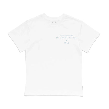 Roys Boys White T-Shirt Imagery_0009_Older Kids Front