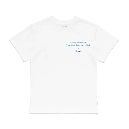 Roys Boys White T-Shirt Imagery_0009_Older Kids Front