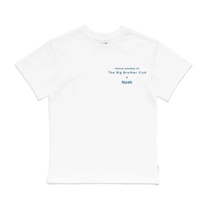 Roys Boys White T-Shirt Imagery_0009_Older Kids Front