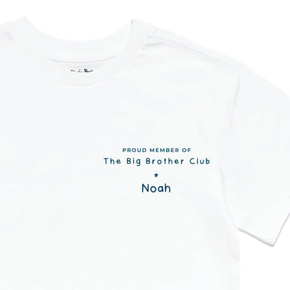 Roys Boys White T-Shirt Imagery_0010_Older Kids Front Zoomed In-01