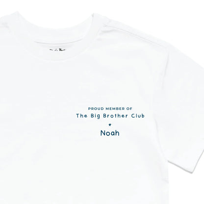 Roys Boys White T-Shirt Imagery_0010_Older Kids Front Zoomed In-01