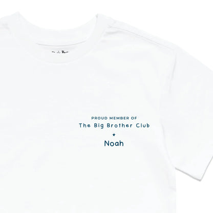 Roys Boys White T-Shirt Imagery_0010_Older Kids Front Zoomed In-01