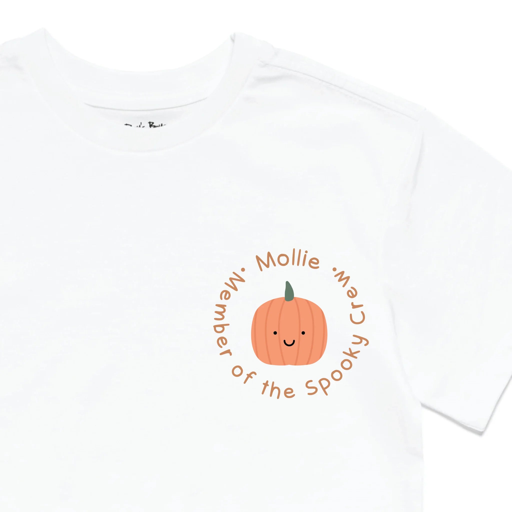 Personalised Halloween Kids&