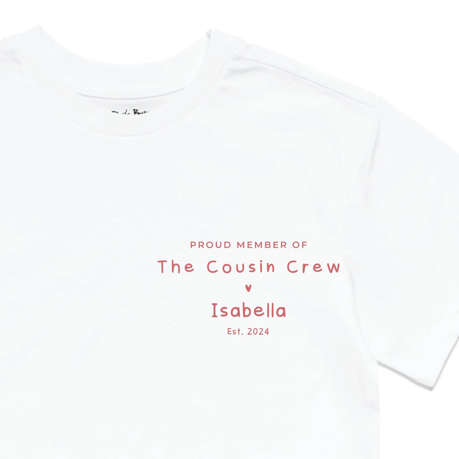 Roys Boys White T-Shirt Imagery_0010_Older Kids Front Zoomed In-01