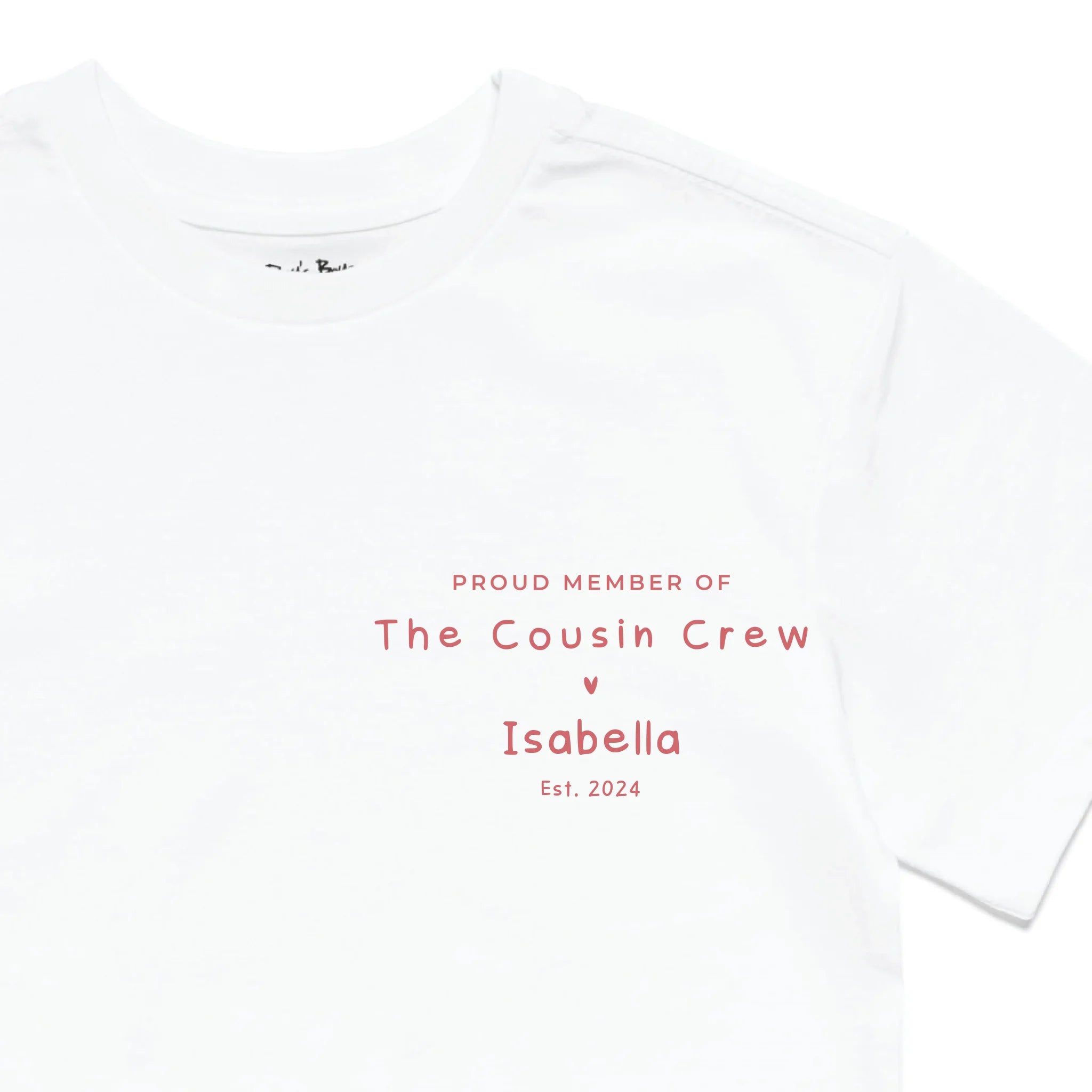 Roys Boys White T-Shirt Imagery_0010_Older Kids Front Zoomed In-01