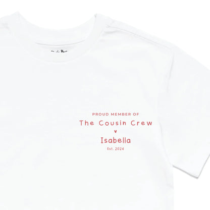 Roys Boys White T-Shirt Imagery_0010_Older Kids Front Zoomed In-01