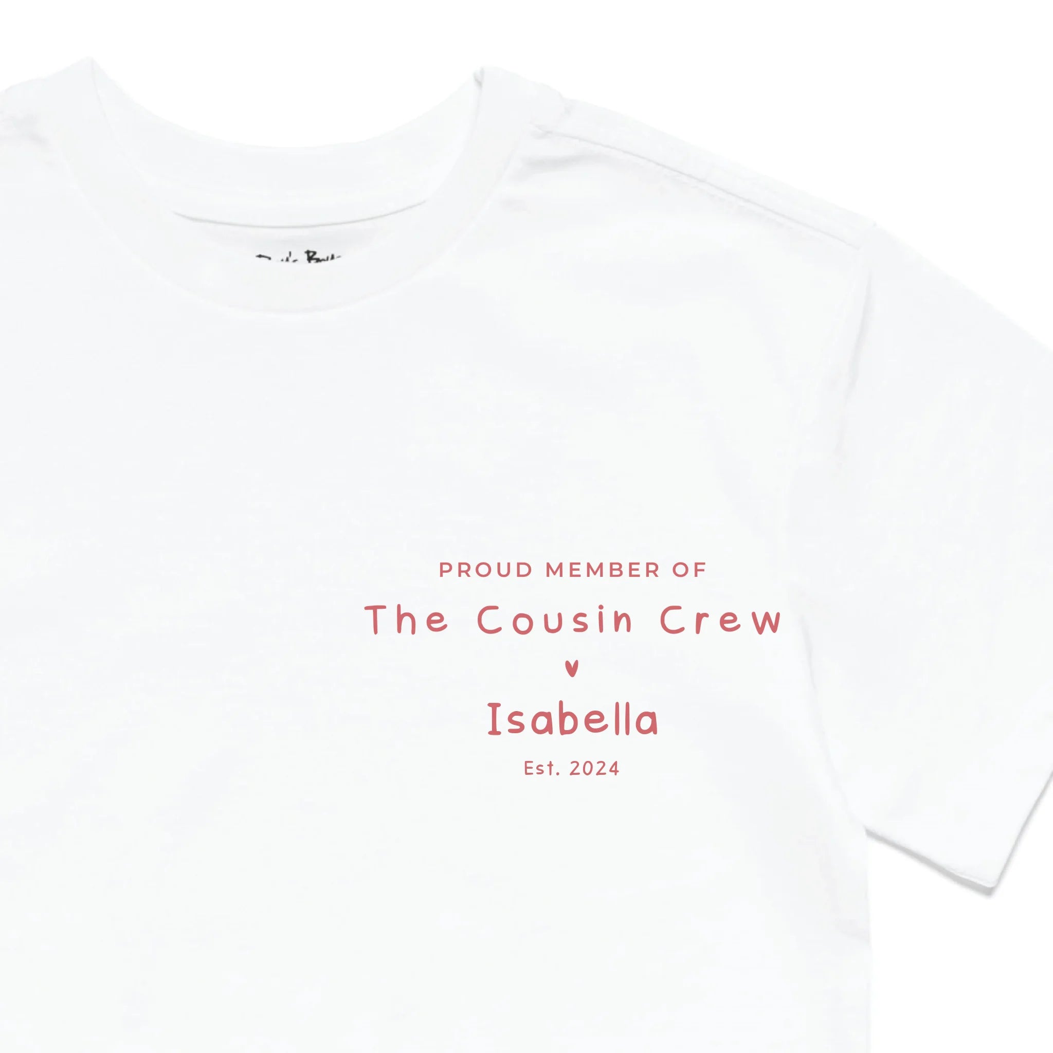 Roys Boys White T-Shirt Imagery_0010_Older Kids Front Zoomed In-01