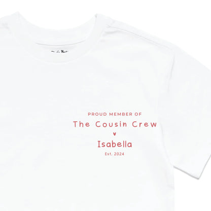 Roys Boys White T-Shirt Imagery_0010_Older Kids Front Zoomed In-01