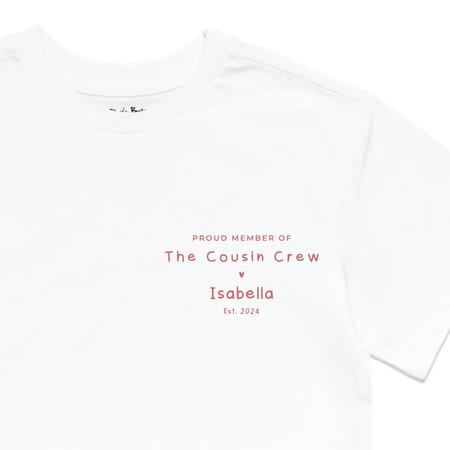 Roys Boys White T-Shirt Imagery_0010_Older Kids Front Zoomed In-01