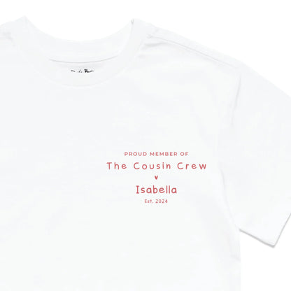 Roys Boys White T-Shirt Imagery_0010_Older Kids Front Zoomed In-01