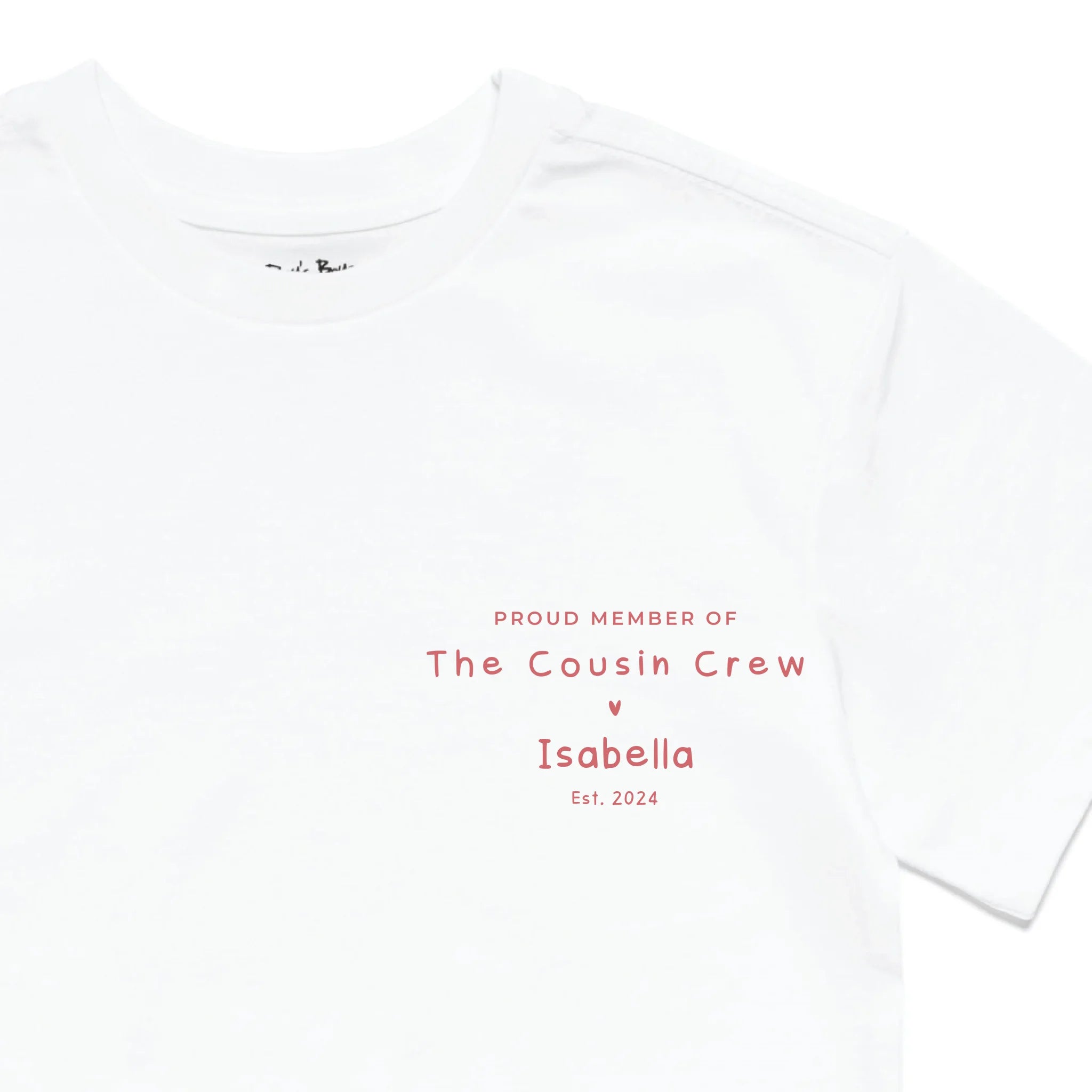 Roys Boys White T-Shirt Imagery_0010_Older Kids Front Zoomed In-01