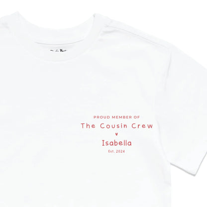 Roys Boys White T-Shirt Imagery_0010_Older Kids Front Zoomed In-01