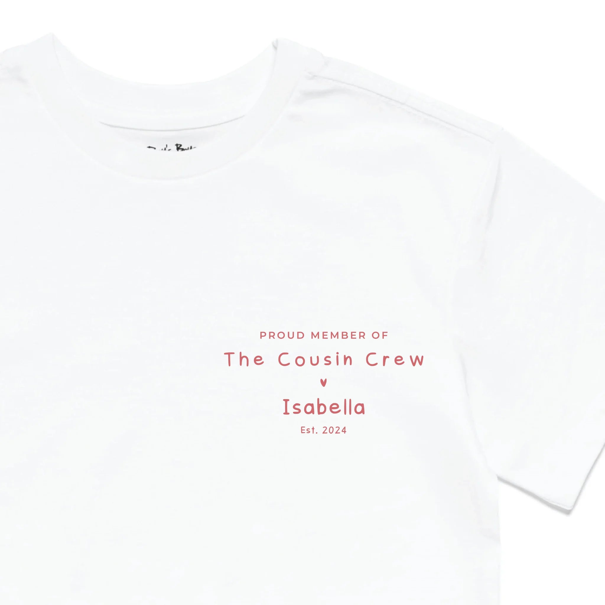 Roys Boys White T-Shirt Imagery_0010_Older Kids Front Zoomed In-01