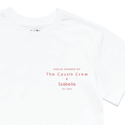 Roys Boys White T-Shirt Imagery_0010_Older Kids Front Zoomed In-01