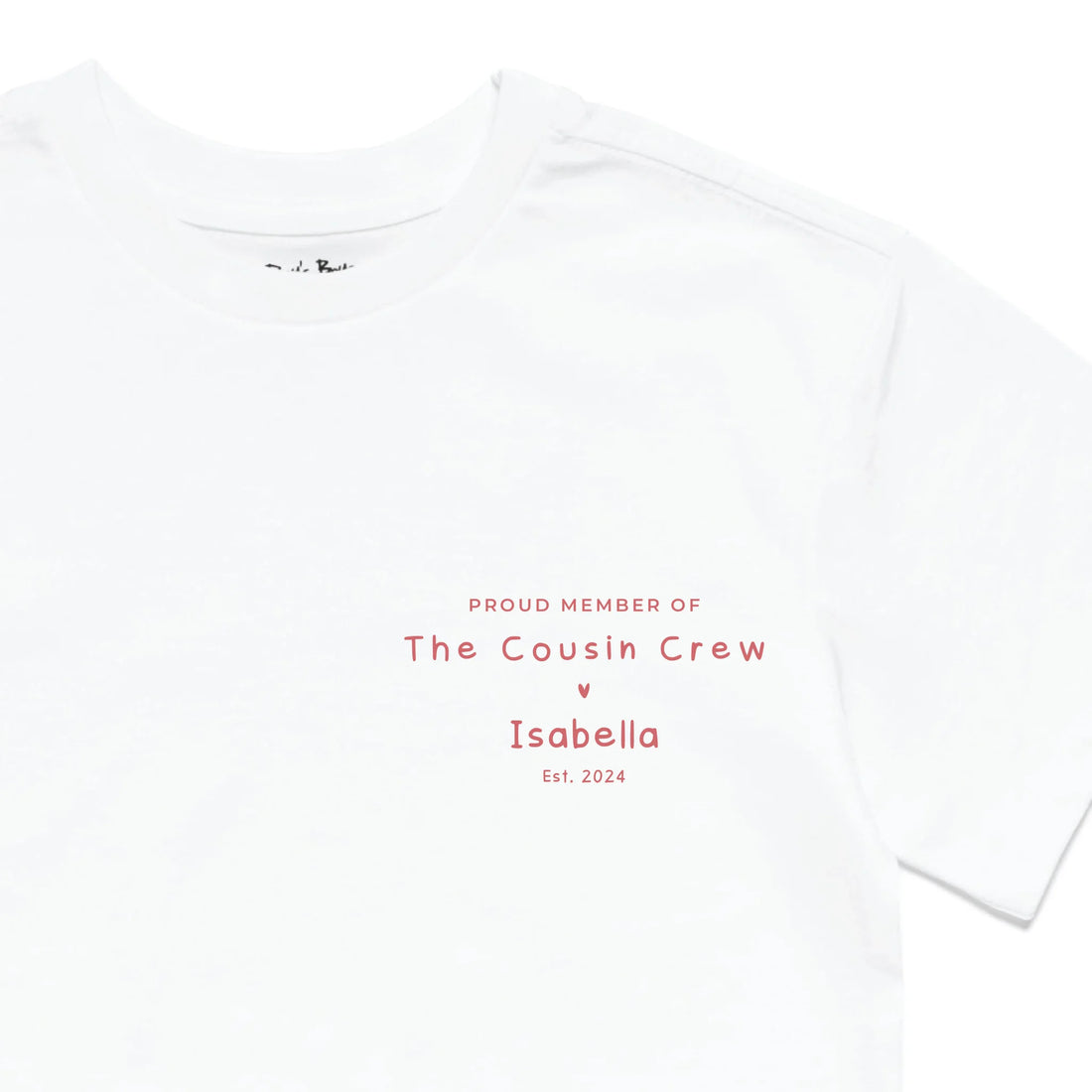 Roys Boys White T-Shirt Imagery_0010_Older Kids Front Zoomed In-01