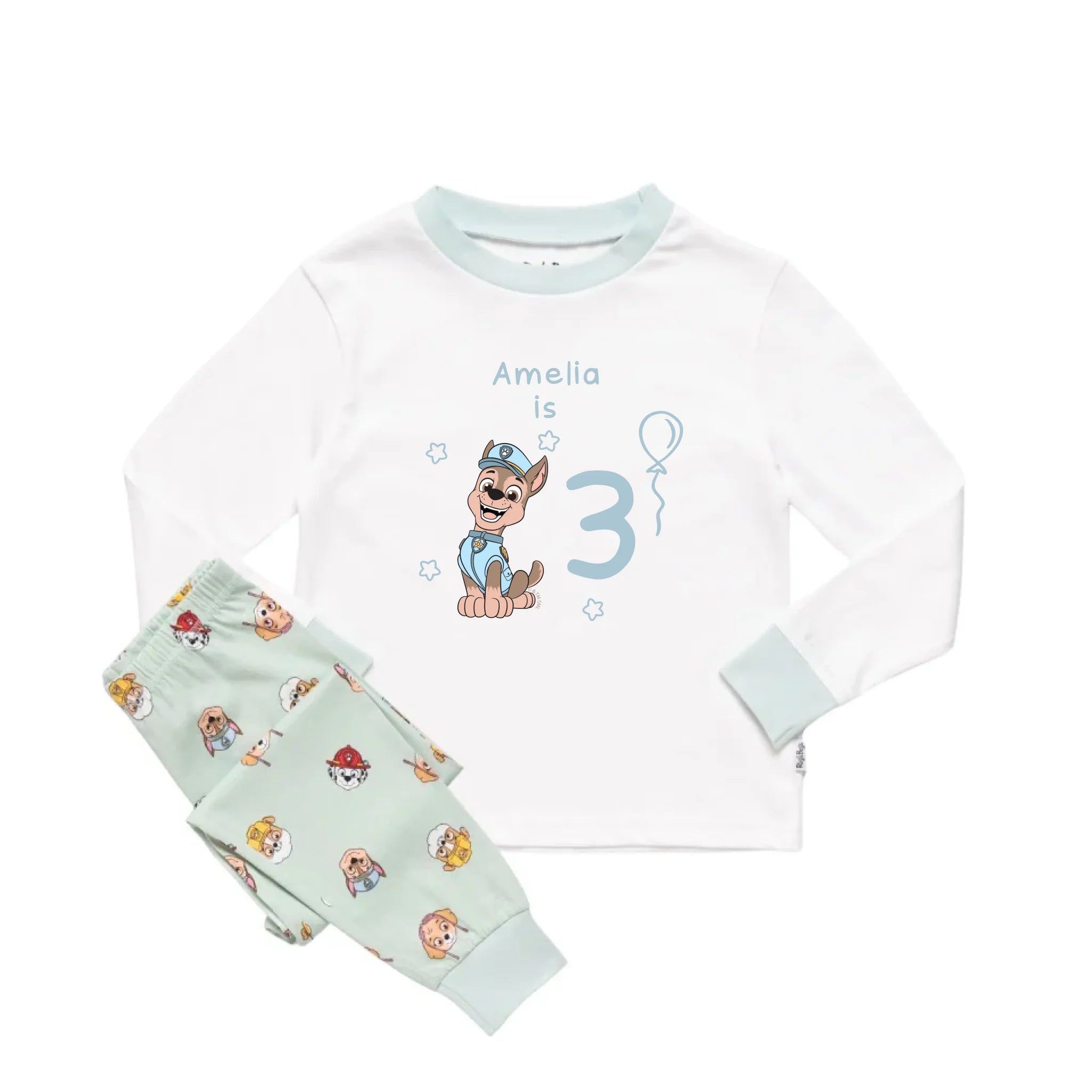 Blank_Long_Sleeve_Tee_and_Paw_Patrol_Bottoms