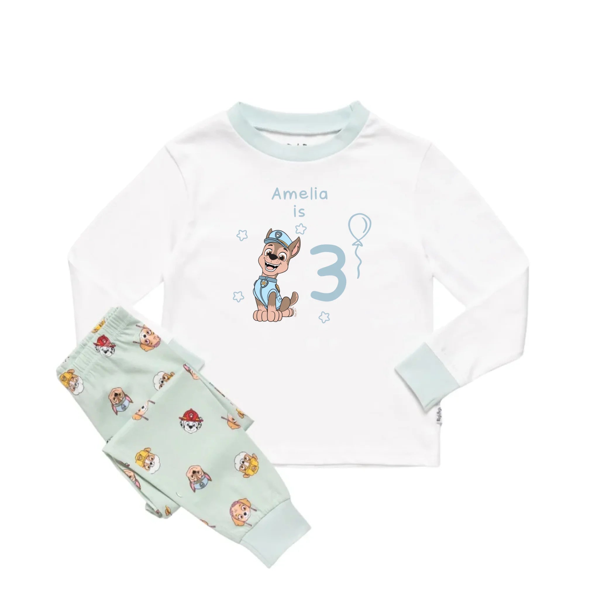 Blank_Long_Sleeve_Tee_and_Paw_Patrol_Bottoms