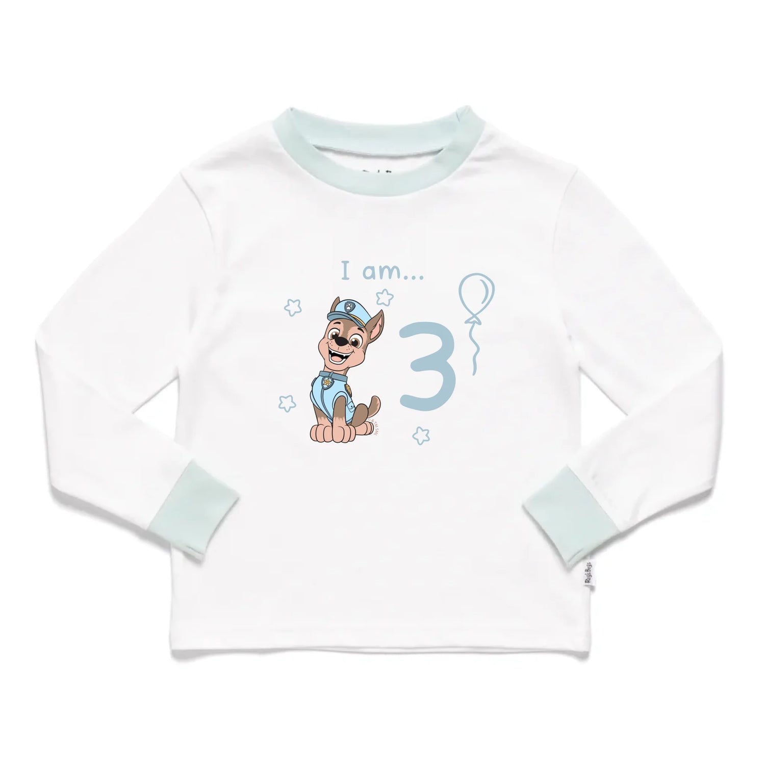 Roys_Boys_Pyjamas_Blank_Long_Sleeve_Tee_front 2