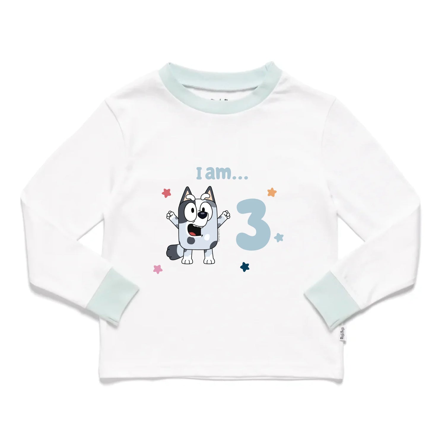 Roys_Boys_Pyjamas_Blank_Long_Sleeve_Tee_front 2