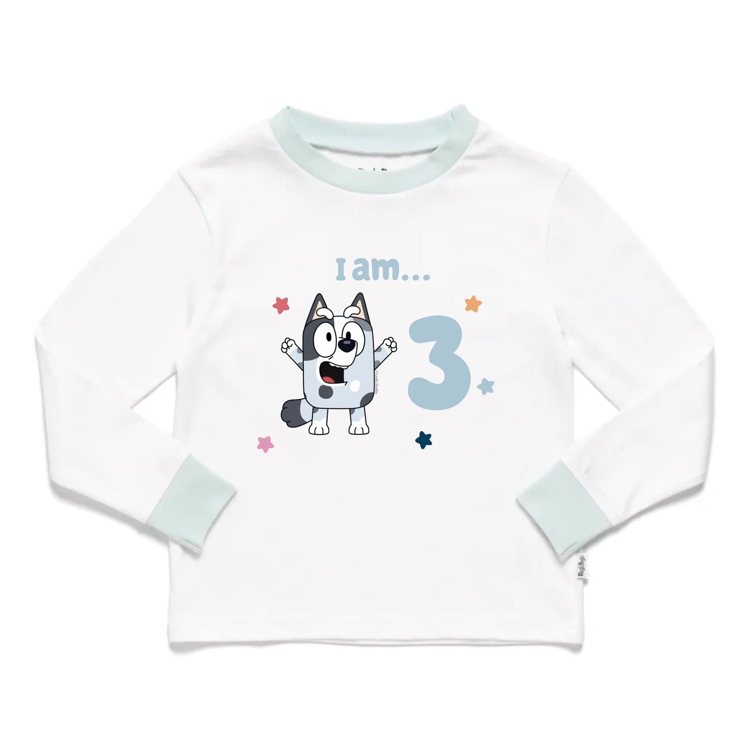 Roys_Boys_Pyjamas_Blank_Long_Sleeve_Tee_front 2