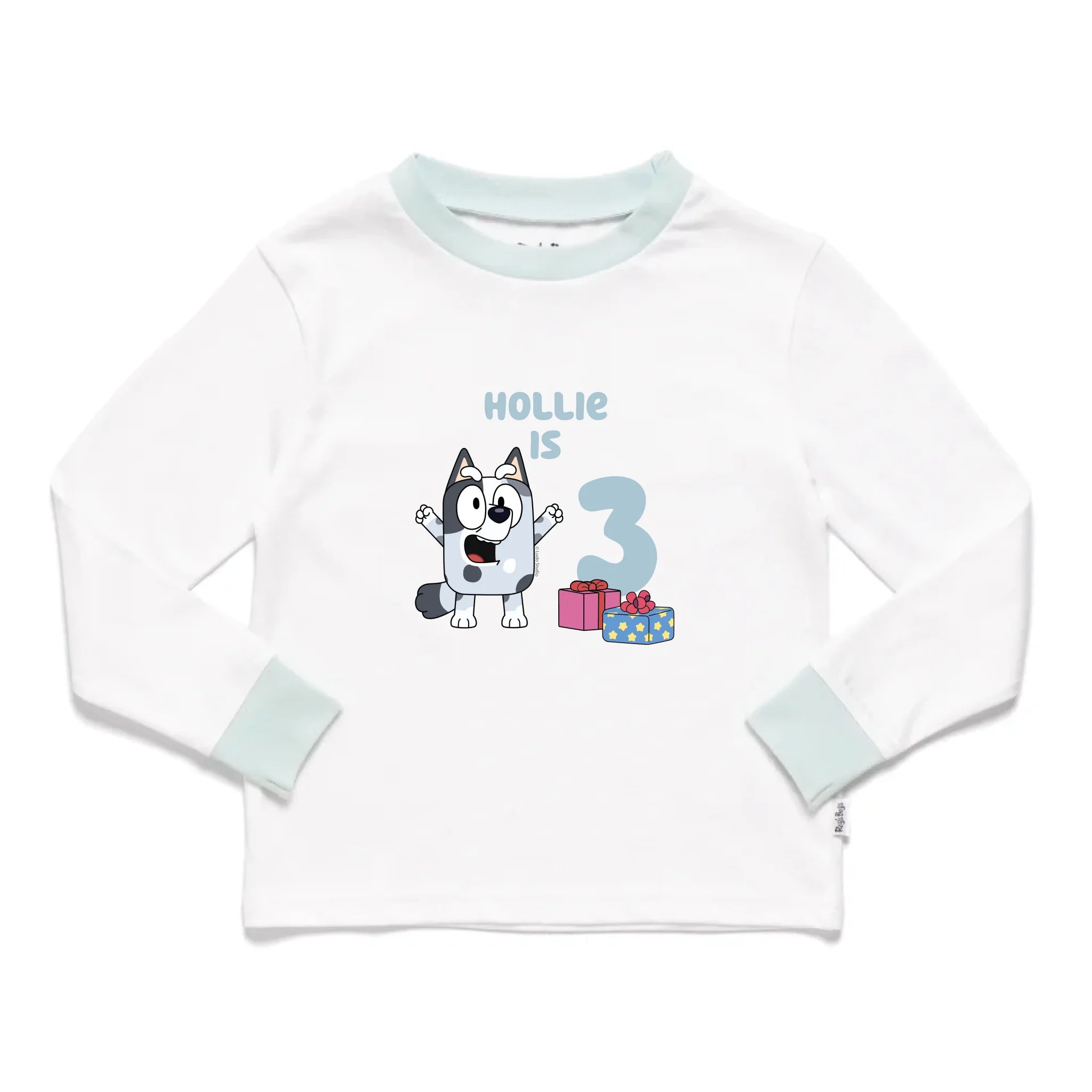 Roys_Boys_Pyjamas_Blank_Long_Sleeve_Tee_front 2