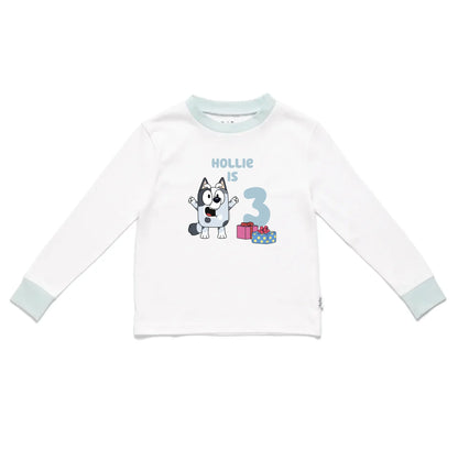 Roys_Boys_Pyjamas_Blank_Long_Sleeve_Tee_front