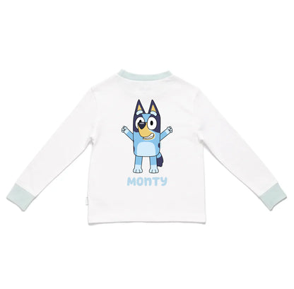 Roys_Boys_Pyjamas_Blank_Long_Sleeve_Tee_back