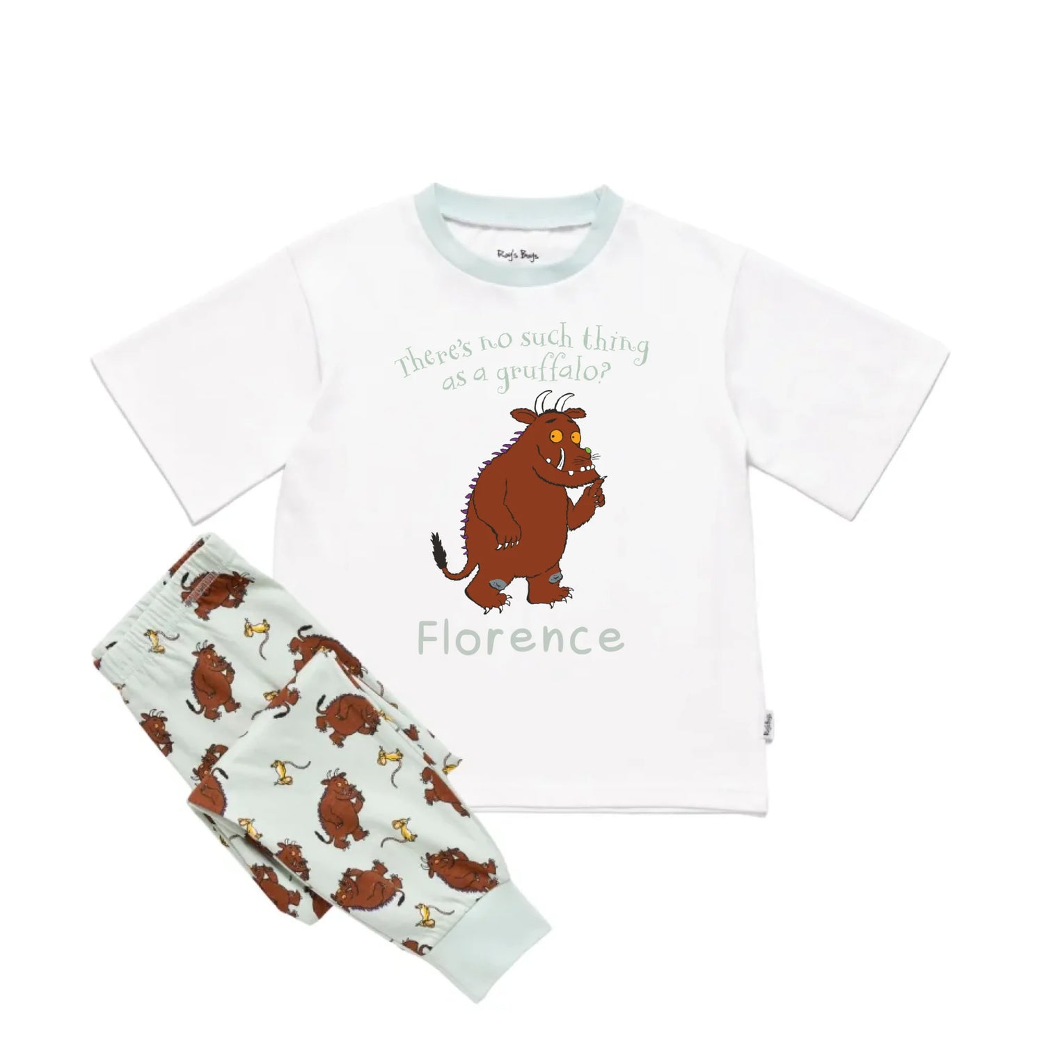Blank_Short_Sleeve_Tee_and_Gruffalo_Bottoms