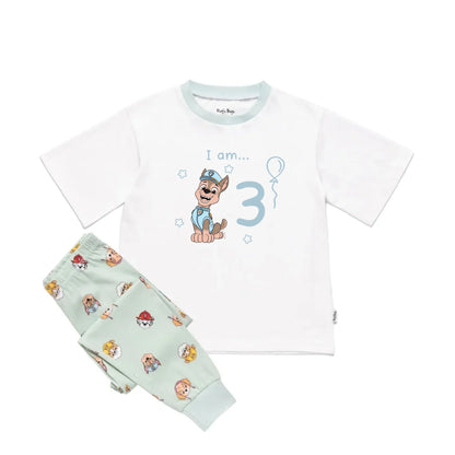 Blank_Short_Sleeve_Tee_and_Paw_Patrol_Bottoms