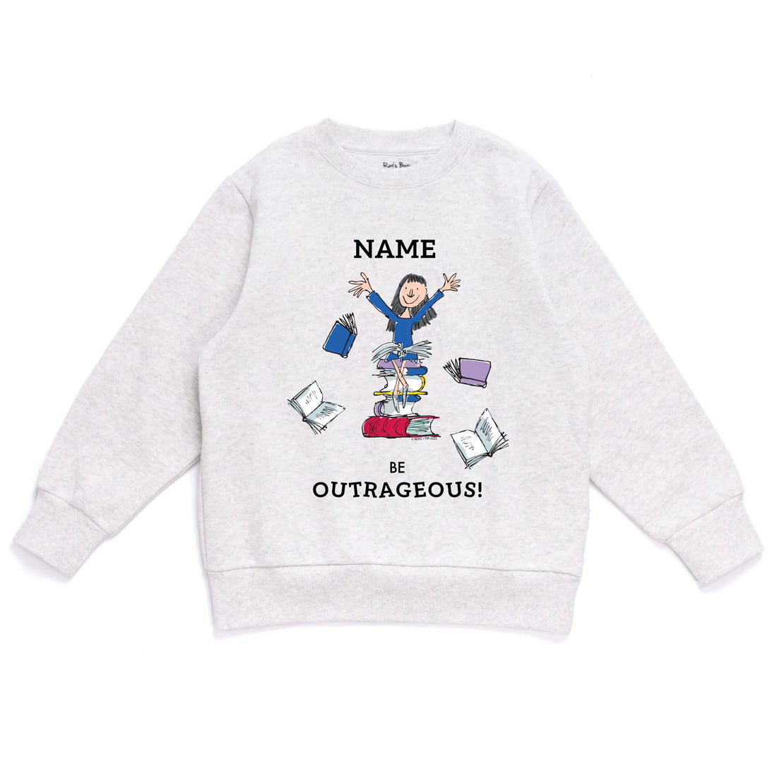 Personalised Matilda Kids&