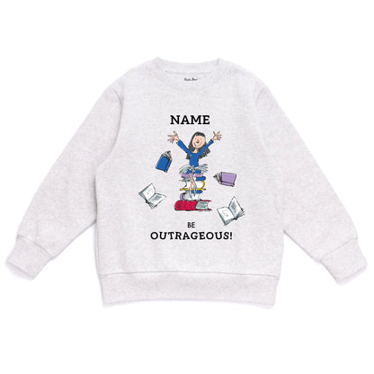 Personalised Matilda Kids&