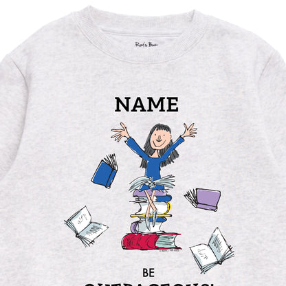 Personalised Matilda Kids&