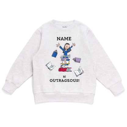 Personalised Matilda Kids&