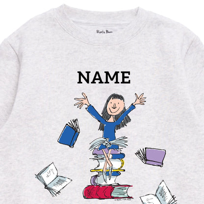 Personalised Matilda Kids&