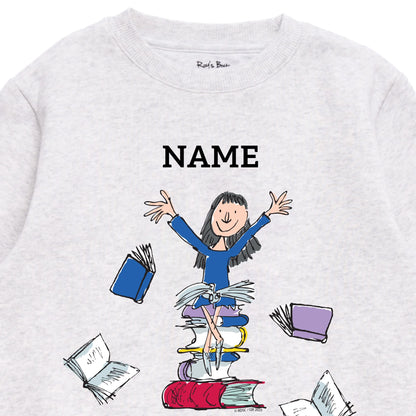 Personalised Matilda Kids&