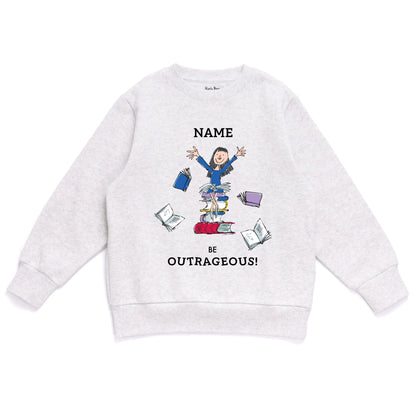 Personalised Matilda Kids&