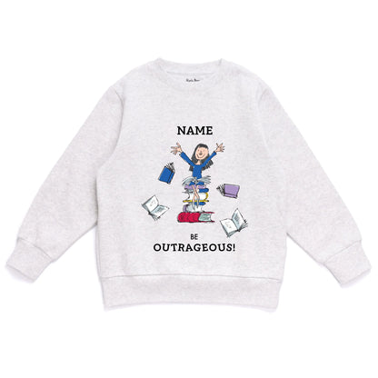 Personalised Matilda Kids&