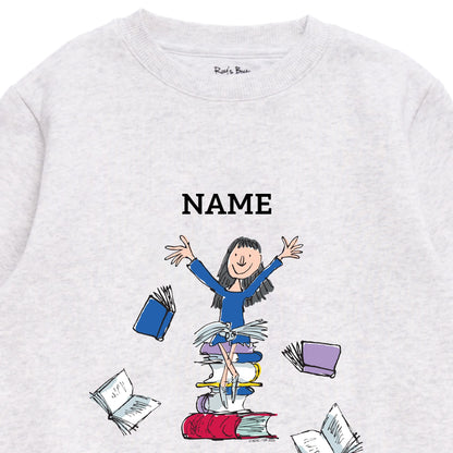 Personalised Matilda Kids&