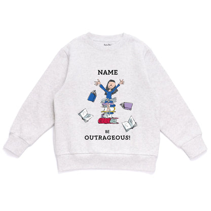 Personalised Matilda Kids&
