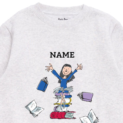 Personalised Matilda Kids&