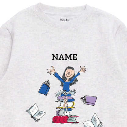 Personalised Matilda Kids&