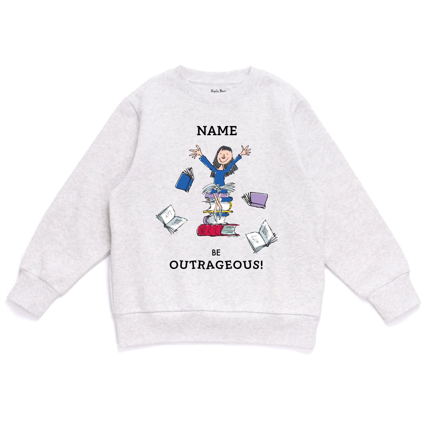 Personalised Matilda Kids&