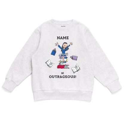 Personalised Matilda Kids&