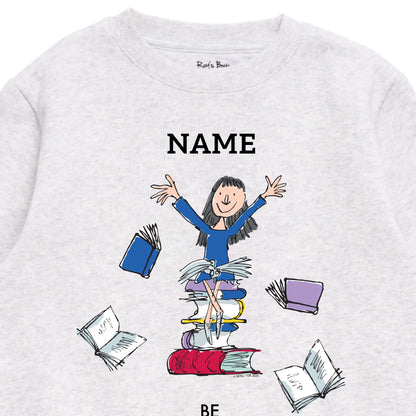 Personalised Matilda Kids&